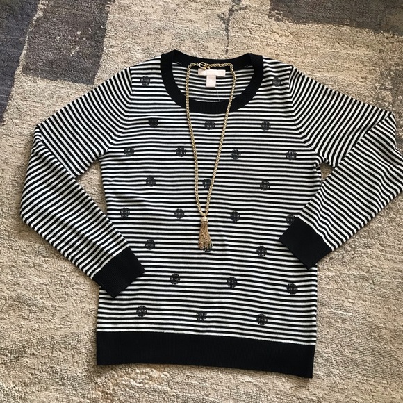 Banana Republic Jackets & Blazers - Banana Republic Sweater